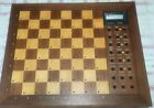 Novag Diablo Chess Computer Schach computer Ajedrez Electrónico