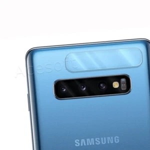 Protector de lente de cámara anti-golpes a prueba de golpes para teléfono Samsung Galaxy S10 SM-G973U - Imagen 1 de 1