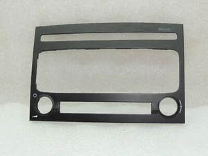 Kia Sportage QL RHD Radio Surround Verkleidung 97420F1000 - Bild 1 von 6