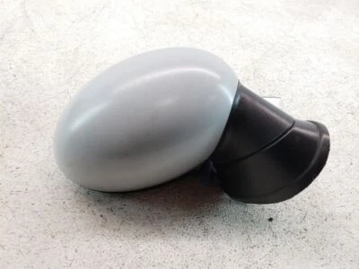 07-15 Mini Cooper Front Right Passenger Side View Mirror OEM 51162755640  - Image 1 of 4