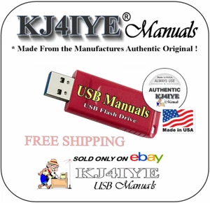 Pearce-Simpson SIMBA SSB USB CB OWNER'S MANUALS 2 Manuals + Schematics  KJ4IYE - Picture 1 of 10