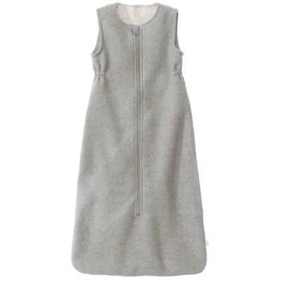 Manta térmica portátil para bebé DISANA, forrada de algodón de lana merino, talla 0-36 meses Foto 1 de 4