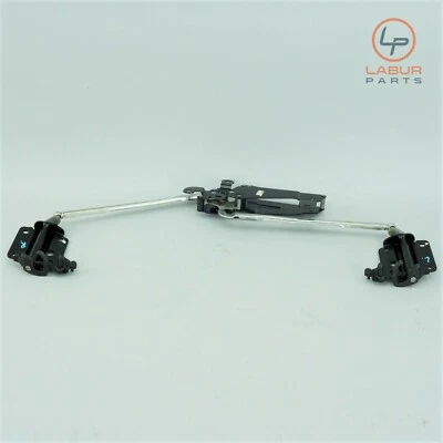 Actuador de cierre de techo delantero convertible clase CLK W209 03-09 Z301 Foto 1 de 4