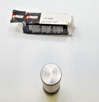 (CANTIDAD 4) Elevador de válvula de motor eléctrico sellado para Ford F-350 1997 cabina base y chasis Foto 1 de 4