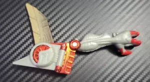TRANSFORMERS BEAST MACHINES DINOBOTS TERRANOTRON LEFT ARM REPLACEMENT PART! L22 - Picture 1 of 2