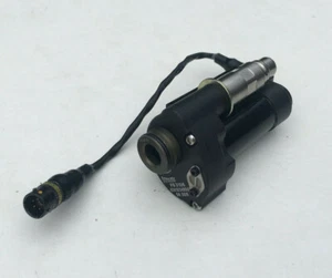 NEU Formel 1 F1 Magneti Marelli Motorsport Rennwagen bürstenlose Kraftstoffpumpe inkl. MwSt. - Bild 1 von 3