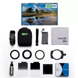 Lee Filters LEE85 Aspire Kit *CLEARANCE* - Picture 1 of 3