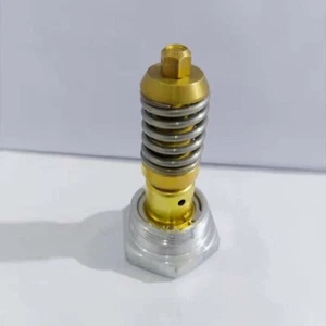 140147-2 Thermostatic Valve Fits for Quincy Screw Air Compressor FL,180-200F - Picture 1 of 2