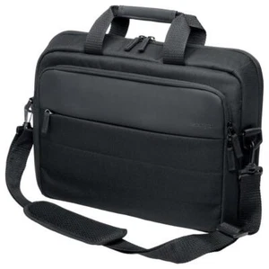 EQ 16" Laptop Carry Case, Black - K60390WW - Picture 1 of 4