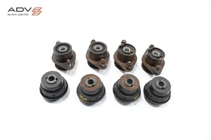 15-22 GMC CANYON CHEVY COLORADO BODY FRAME CAB MOUNT INSULATOR CUSHION OEM -SET- - Picture 1 of 9