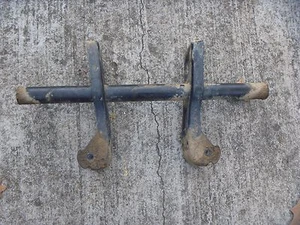 OEM FACTORY 96-03 Polaris Sportsman 335 4x4 Rear Suspension Support - Picture 1 of 1