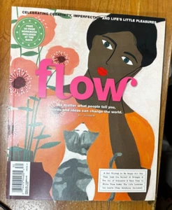 Flow Magazine Issue 30 - Bild 1 von 3