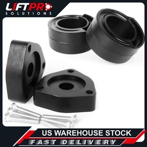 1.2" 30mm Car Spacers Leveling Lift Kit for Ford FOCUS 1999-2011 - Foto 1 di 8