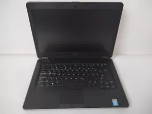 PORTATILE NOTEBOOK DELL LATITUDE E6440 INTEL CORE I7-4600U 8GB RAM 256GB SSD - Bild 1 von 10