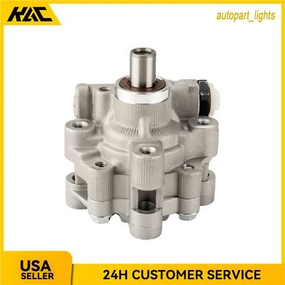 Bomba de dirección asistida 21-5445 para Dodge Charger 2006-2010 Challenger 2009-2010 Foto 1 de 4