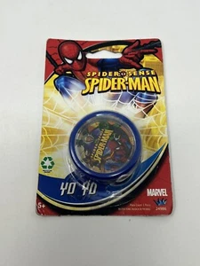 The Amazing Spider-Man Yo-Yo, Marvel, giocattolo imperiale, no. 24986, 2008, nuovo con scatola, NOS - Foto 1 di 2