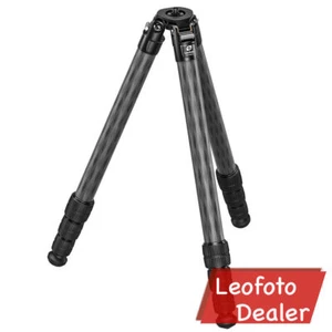 Leofoto SA-X Outdoors Tripod (No Head) | SA-X & 3/8" - SA-324CX - Picture 1 of 5