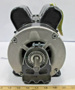 DAYTON General Purpose Industrial Motor #30PT86 2HP 230V 17Amp - Picture 1 of 9
