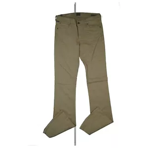 Citizens of Humanity Morison Jeans Hose Slim Bootcut weich stretch W28 L34 Braun - Bild 1 von 7