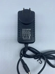 AC/DC Power Pack 12V DC 2amp - Bild 1 von 3