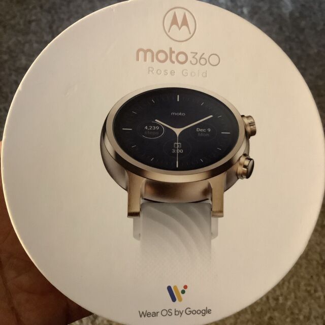 Moto 360, o bonito relógio da Motorola que está chegando ao Brasil por R$  799 – Tecnoblog