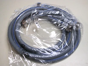 LG part Washing Machine Cold Water Hose Inlet 5' Genuine OEM 5215FD3715V NEW - Picture 1 of 3