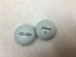 24 Titleist Tour Speed 5A(AAAAA)Golf Balls - Picture 1 of 1