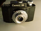 Smena 2 russian vintage LOMO camera 
