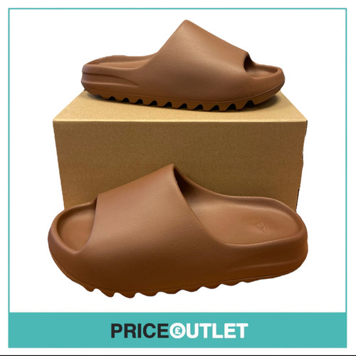 "Adidas Yeezy Slide ""Lino"""