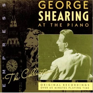 George Shearing - At the Piano: The Collection Original Recordings - Brand New - Picture 1 of 4