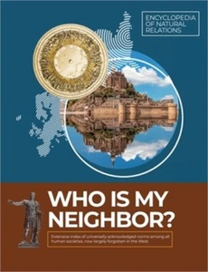 Who Is My Neighbor? (Paperback or Softback) - Picture 1 of 1
