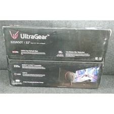 Buy New Listing LG 32 UltraGear FHD 