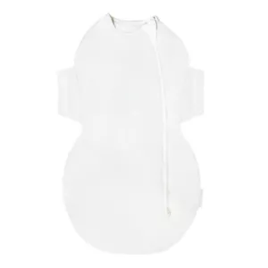 Happiest Baby SNOO Comforter Sleep Sack - Ivory Size Large - Picture 1 of 7