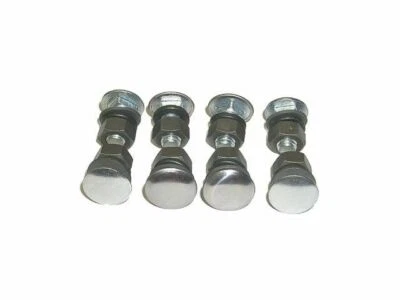 For 1967-1969 Chevrolet El Camino Bumper Mounting Kit Front 52146QJ 1968 Foto 1 de 2