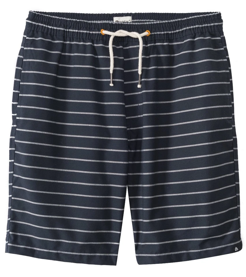 MATIX Clifton Short (32) Navy - Image 1 of 1