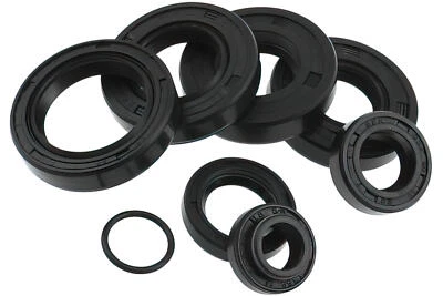 MOTOFORCE Wellendichtringsatz Minarelli AM6