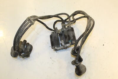 Honda Goldwing GL 1500 1997 bobinas de encendido cables de enchufe 30510-KT7-023 Foto 1 de 4