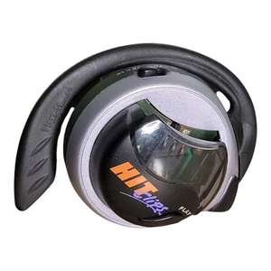 Hit Clips Ohrhörer Player Micro Musikanlage Artikel 70258 Ohrstück Clip Kopfhörer - Bild 1 von 9