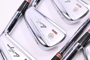 Ben Hogan Apex Forged Irons / 3-PW+SW / Regular Flex Ben Hogan Apex Shafts - Picture 1 of 7