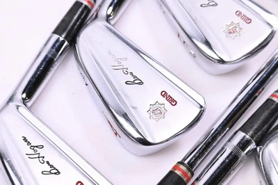 Ben Hogan Apex Forged Irons / 3-PW+SW / Regular Flex Ben Hogan Apex Shafts - Image 1 of 4