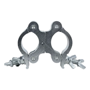 Chauvet CLP-25N 2 Zoll schmale drehbare Kupplung - Bild 1 von 1