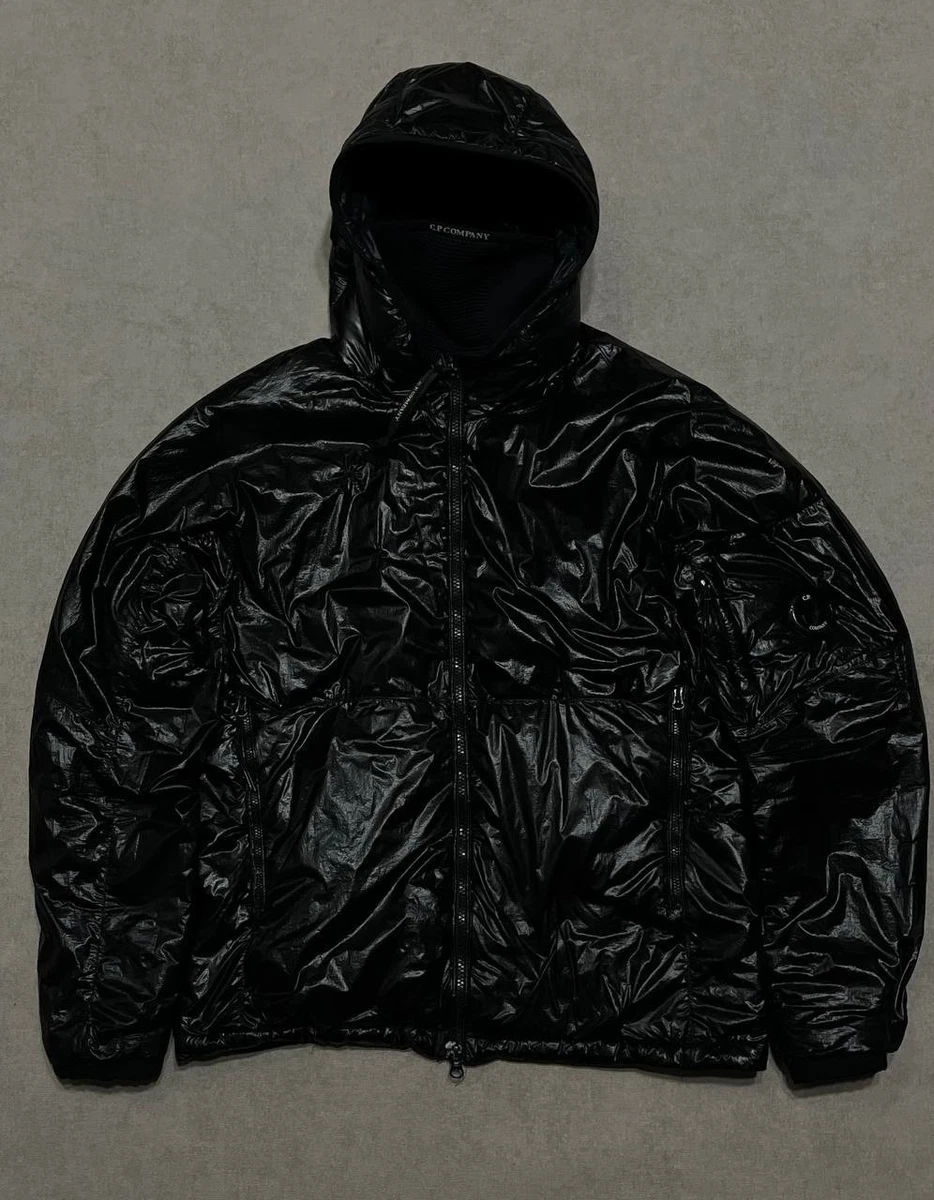 ジャケット・アウター 24AW CP campany Down Jacket XLsize Shop C.P. Company Padded Zipped Down Jacket on Sale at BeyondStyle