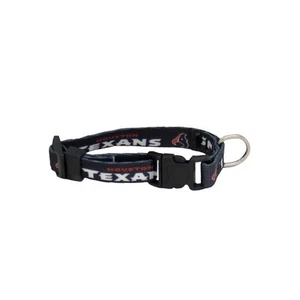 Houston Texans Haustierhalsband Größe XS - Bild 1 von 1