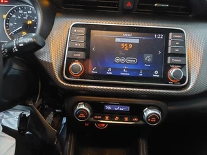 Temperature Control AC Automatic Temperature Control Fits 18-20 KICKS 3061047 - Picture 1 of 12