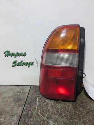 Luz trasera izquierda conductor Grand Fits 99-03 VITARA 326354 Foto 1 de 4