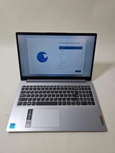 Lenovo Ideapad 1 15IAU7 15.6" i3-1215U 1.2GHz 8GB RAM 256GB SSD - Imagen 1 de 7