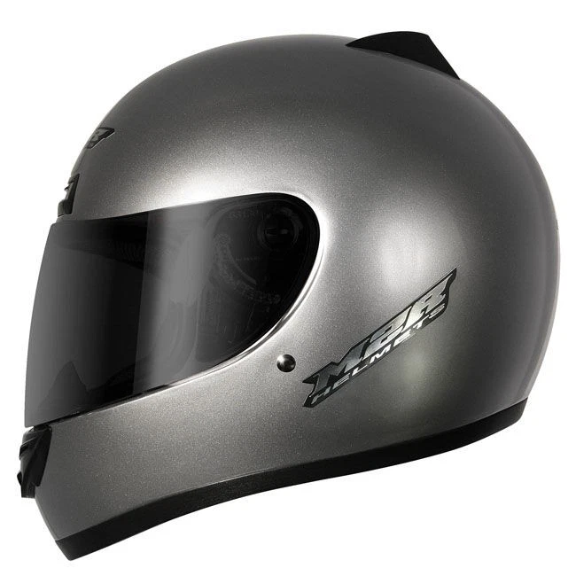 M2R Helmet M1 Silver - Image 1 of 1