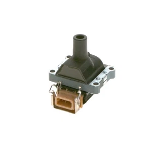 Zündspule BOSCH 0 221 504 474 für BMW 3 E36 5 E34 7 E32 E38 8 E31 M42 M50 M60 - Picture 1 of 3