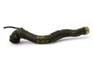 12-18 Bmw 320 328 F30 Turbocharger Air Pressure Hose Tube Pipe 7597592 Oem - Picture 1 of 7