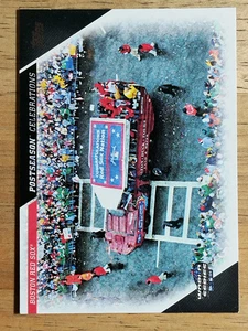 2017 Topps Update Postseason Celebration #PC12 Boston Red Sox - Bild 1 von 2